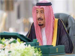 مجلس الوزراء السعودي يوافق على اتفاقية مكافحة الجريمة مع مصر