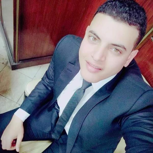 إسلام محمد حسين