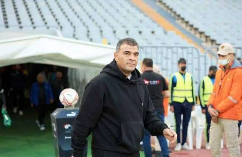 حمزة الجمل
