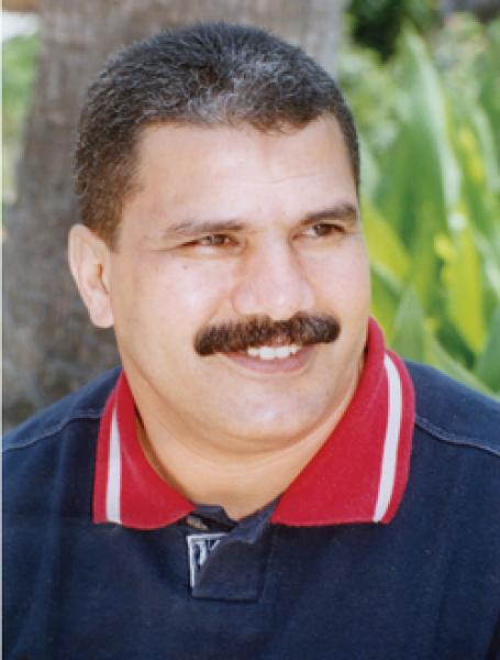 محمد رضوان 