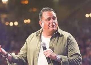 محمد فؤاد  : السعوديون اعظم ناس على وجه الارض
