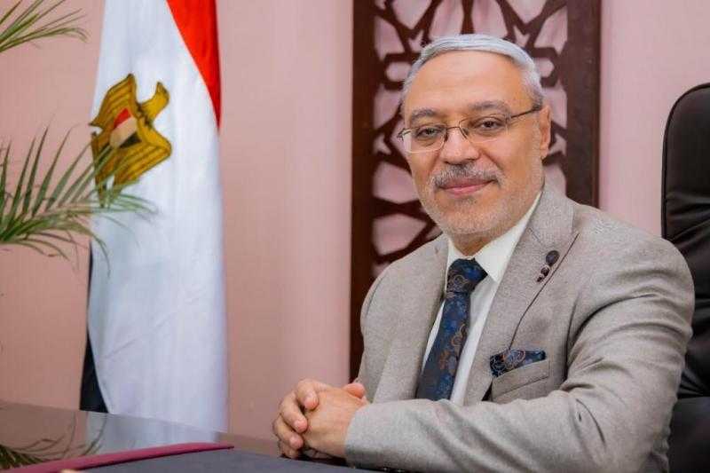جامعة طنطا تحتل المركز الخامس محليا على مستوى  الجامعات الحكومية طبقاً التصنيف الروسي RUR لعام 2023