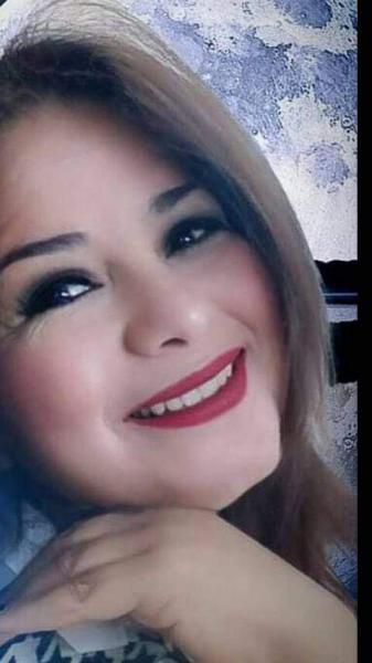 الكاتبة التونسية الكبيرة نجوى المحجوبى 