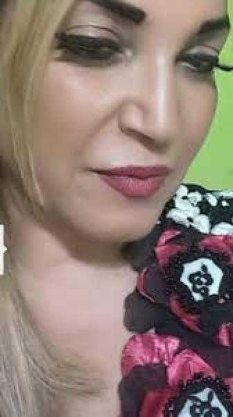 الكاتبة المغربية الكبيرة حنآن الوليدى تكتب : كآدم..ضيعت جنتى !!