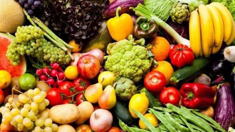 اسعار الخضراوات والفاكهة اليوم الأحد  28 مايو ٢٠٢٣