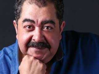 الفنان طارق عبد العزيز يتعرض لوعكة صحية شديدة في القلب
