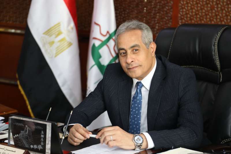 وزير العمل