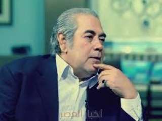 محاولات لضبط باقى المتهمين بالنصب على الفنان صبرى عبدالمنعم والاستيلاء على شقته