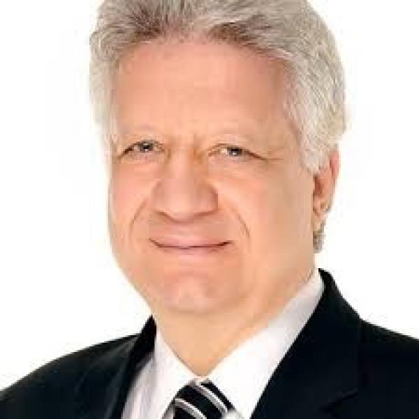 مرتضى منصور يقرر تأسيس حزب (الإخلاص)