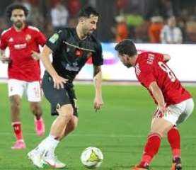 موعد مباراة الاهلى والوداد فى نهائي دورى ابطال افريقيا بالمغرب