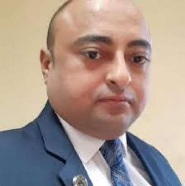 الدكتور إسلام قناوى