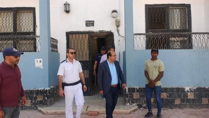 اقتصاد جانب من لجنة الضبطية