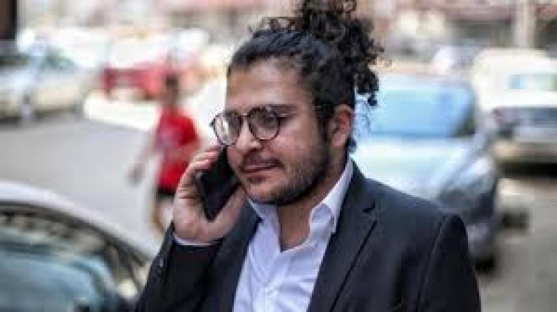 باتريك زكي