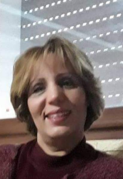 الكاتبة التونسية الكبيرة فاطمة بناني