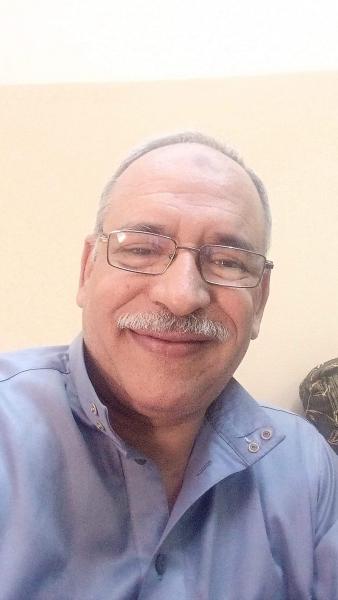 عادل القليعي