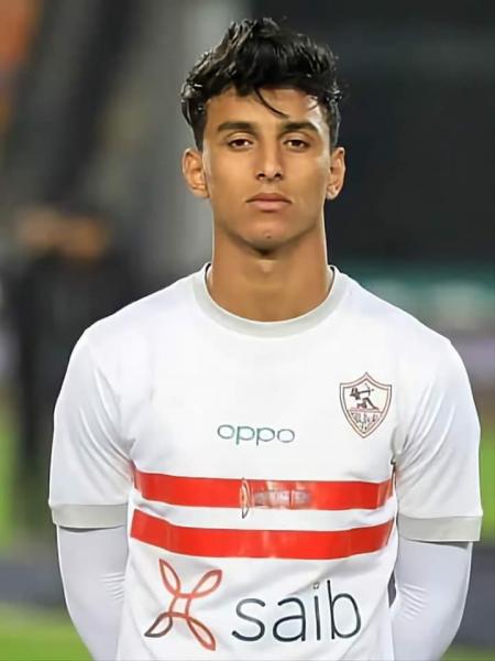 احمد عيد