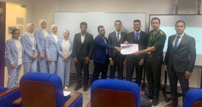 الجارديان المصرية