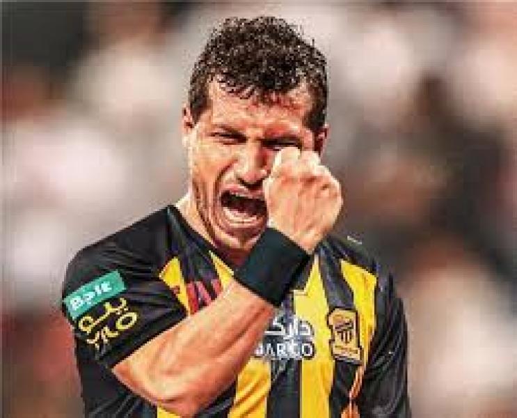 طارق حامد