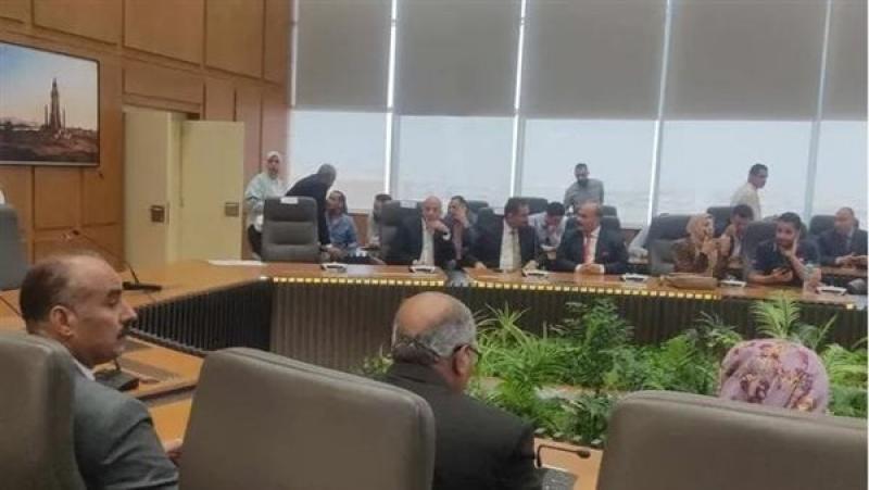 المؤتمر
