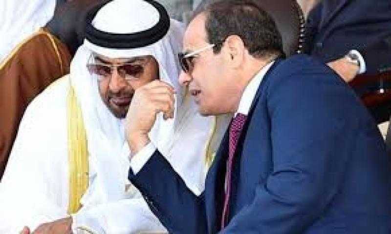 رئيس جمعية الصحفيين الإماراتية : وجود محمد بن زايد في الساحل الشمالي أثار زخما كبيرا للسياح