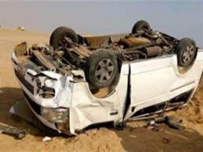 انقلاب ميكروباص
