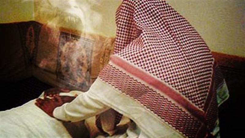 حوادث استخراج الجن - تعبيرية
