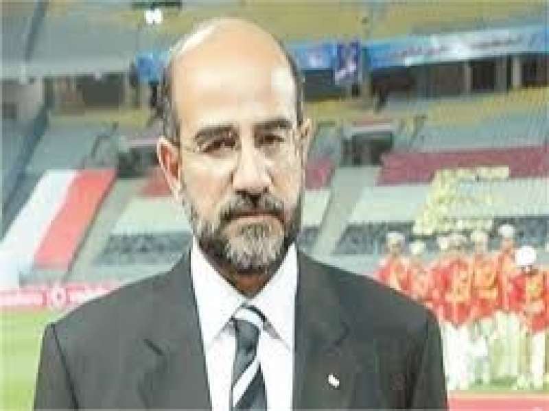 عامر حسين