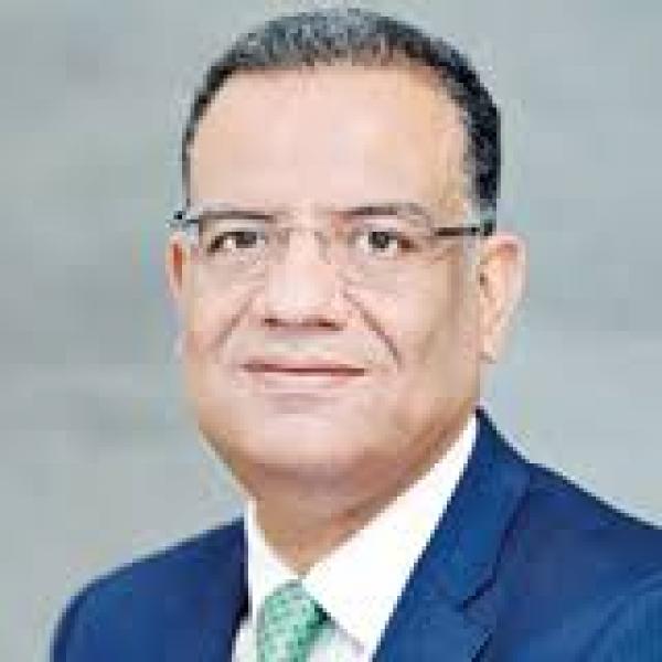 الدكتور محمود مسلم