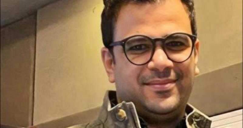 تعيين مصطفى عمار رئيسا لتحرير جريدة وموقع (الوطن)