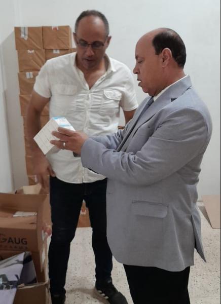 المهندس محمد أبوهاشم