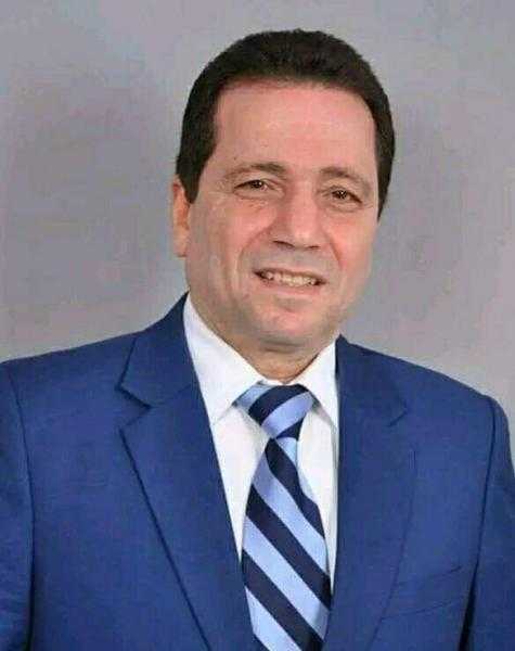 رحيل الكاتب الصحفى حسن الرشيدى بعد رحلة عطاء حافلة فى بلاط صاحبة الجلالة