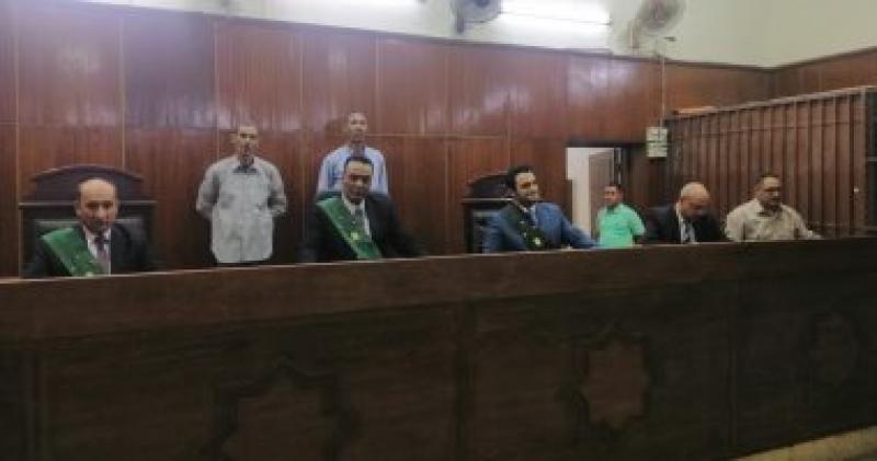 محكمة_أرشيفية