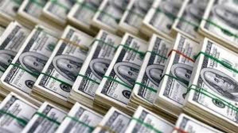 الدولار - صورة أرشيفية