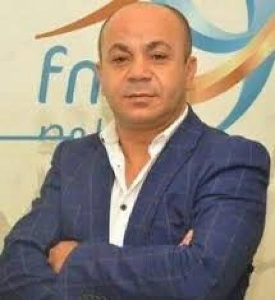 بشير حسن لـ”كلام في السياسة”: قررت بدء عملى في ”سي بي سي” من الشارع