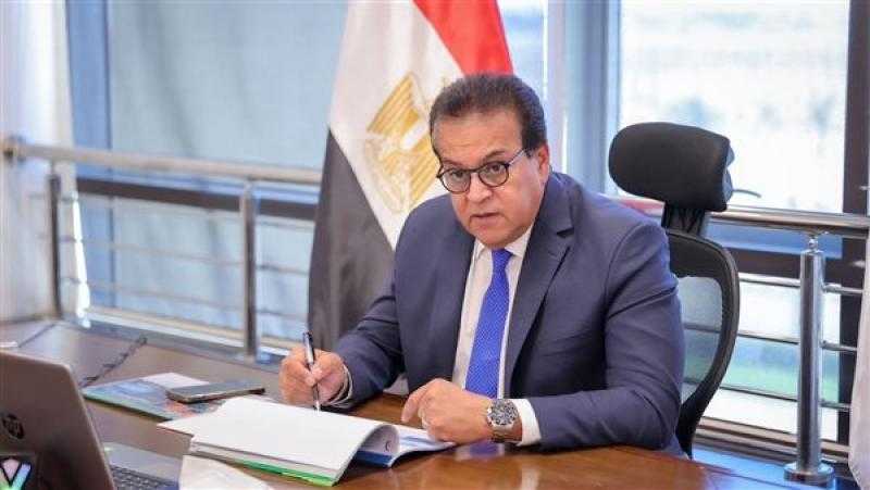 168 ألفا و719 خدمة في كافة التخصصات الطبية والعلاجية