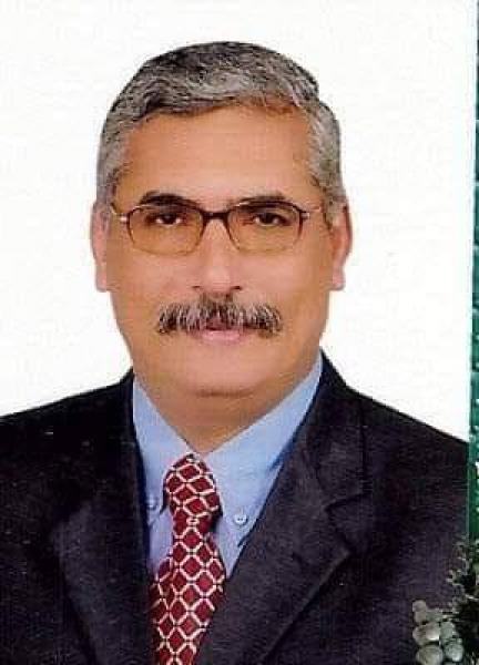  الكاتب الصحفى سعيد سليم
