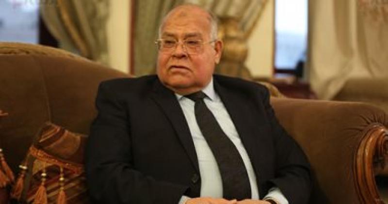 رئيس حزب الجيل الديمقراطي