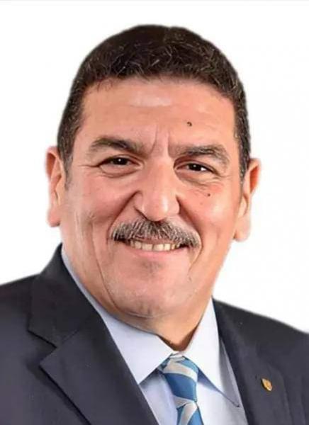 عماد البنانى