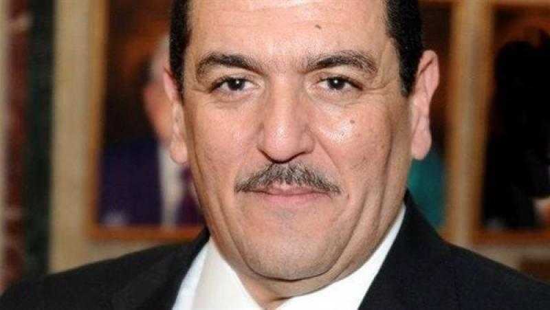 أحمد موسى : عماد البناني مستمر في إدارة الزمالك رغم الوقفات الاحتجاجية ضده والرفض الجماهيرى له