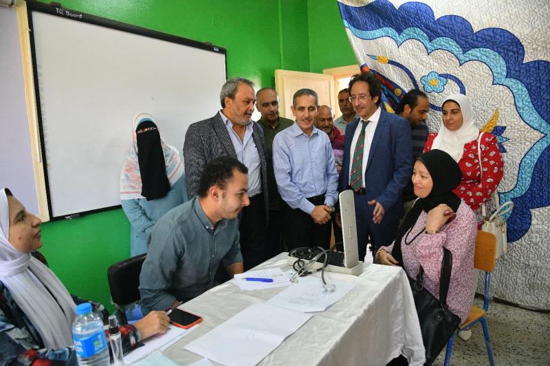 الجارديان المصرية