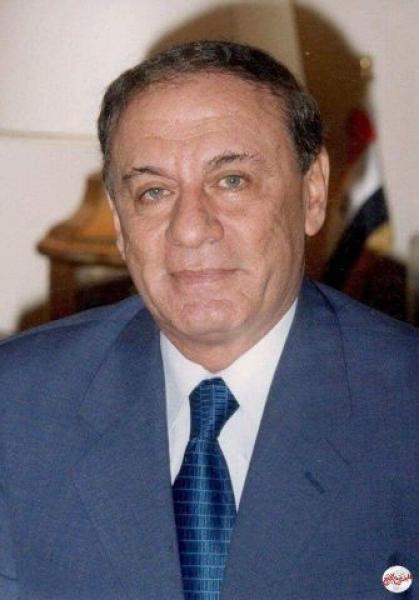 اللواء سمير فرج