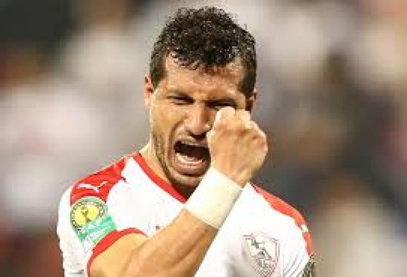 طارق حامد