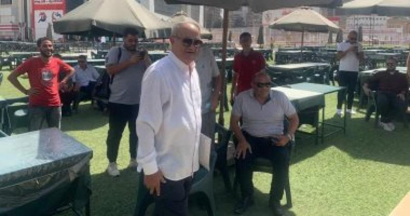 علاء مقلد