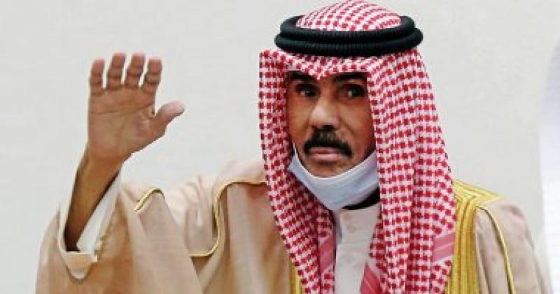 أمير الكويت