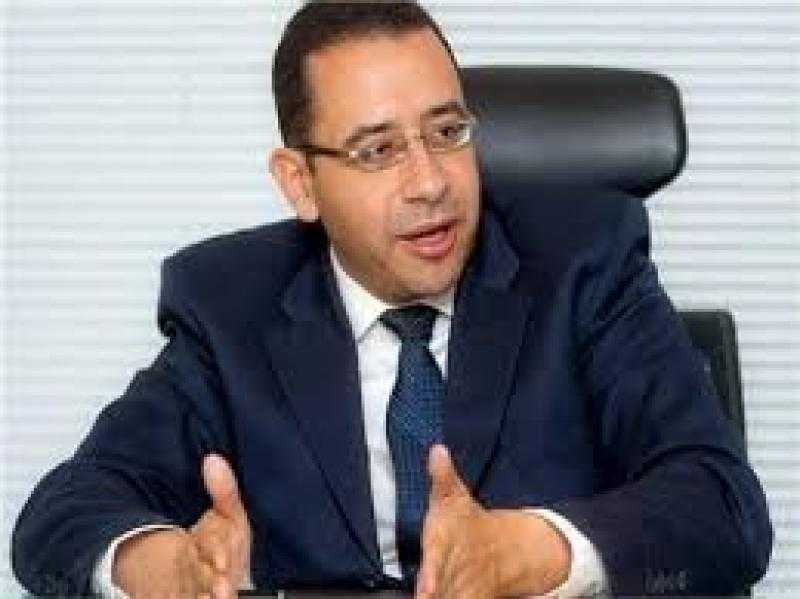 مستشار وزير الصحة : النمو السكاني في مصر 4 أضعاف الصين...!!