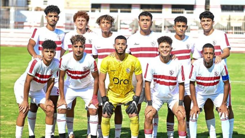 فريق الزمالك ٢٠٠٩