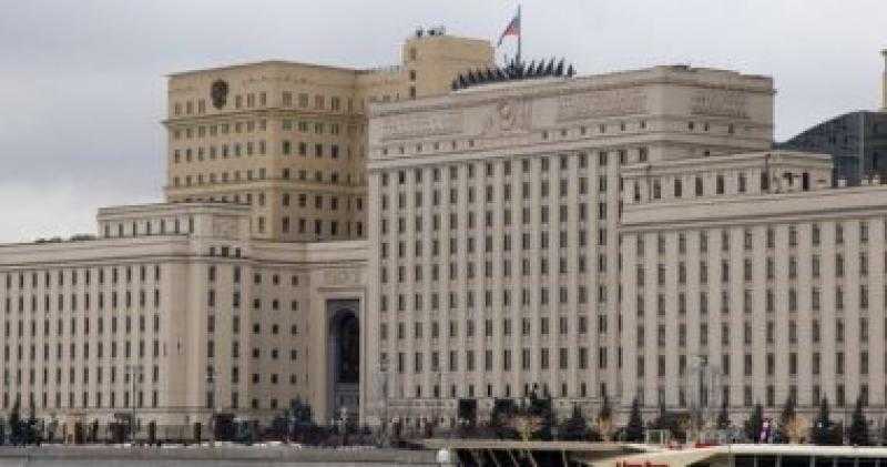 الدفاع الروسية تعلن تدمير مصنع للدبابات في خاركوف شرق أوكرانيا