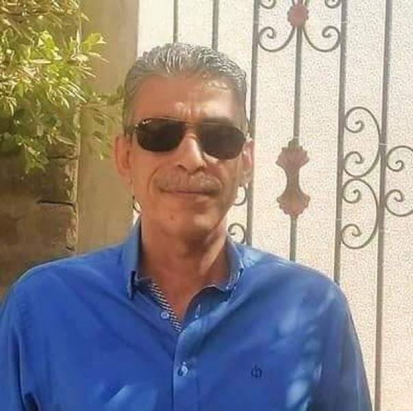 الكاتب الكبير خالد العرفي