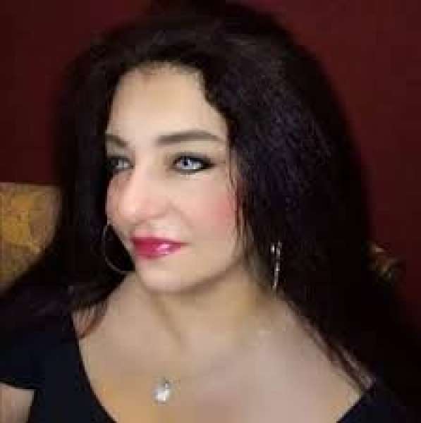دكتور مارى جرجس رمزى