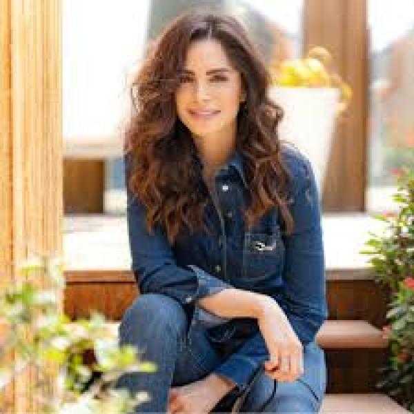 آمال ماهر  : «أنا كويسة بس مهيسة»..